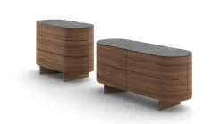 Pamono Rondos Chest of Drawers by Patricia Urquiola for Cassina><noscript><img width=