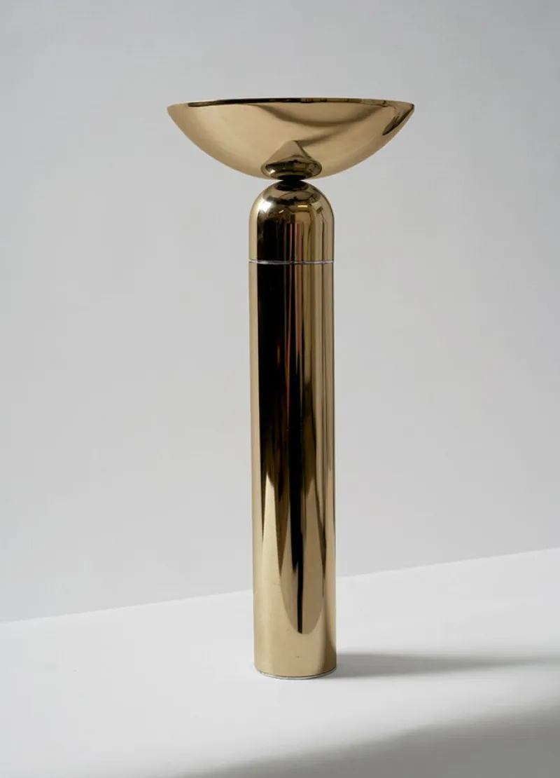 Hot Pamono Rone Floor Lamp by Ovature Studios
