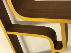 Discount Pamono Room Divider attributed to Ludvik Volal for Drevopodnik Holesov, 1980s