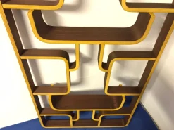 Discount Pamono Room Divider attributed to Ludvik Volal for Drevopodnik Holesov, 1980s