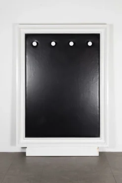Pamono Room Divider by Carlo De Carli, 1960s> Room Dividers & Screens