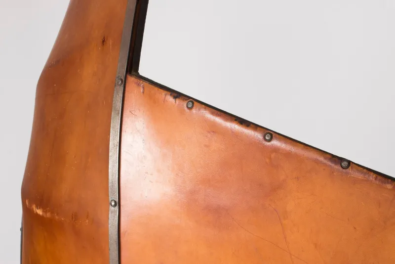 New Pamono Room Divider from Fred Leyman, 1963