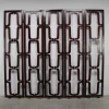 Pamono Room Divider, 1970s> Room Dividers & Screens