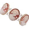 Outlet Pamono Rose Gold Bracelet with Cameos