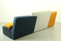 Pamono Roset Confluences by Philippe Negro Line for Ligne Roset, 2000s, Set of 5><noscript><img width=