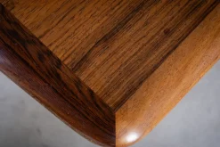 Online Pamono Rosewood Dining Table by Svend Aage Madsen, 1960s