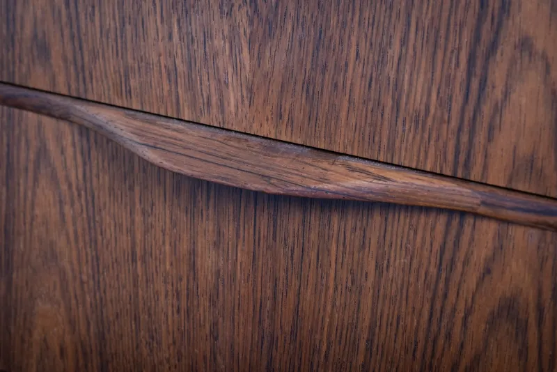 Pamono Rosewood Wall Unit by Erling Torvits, 1960s> Shelves & Wall Units