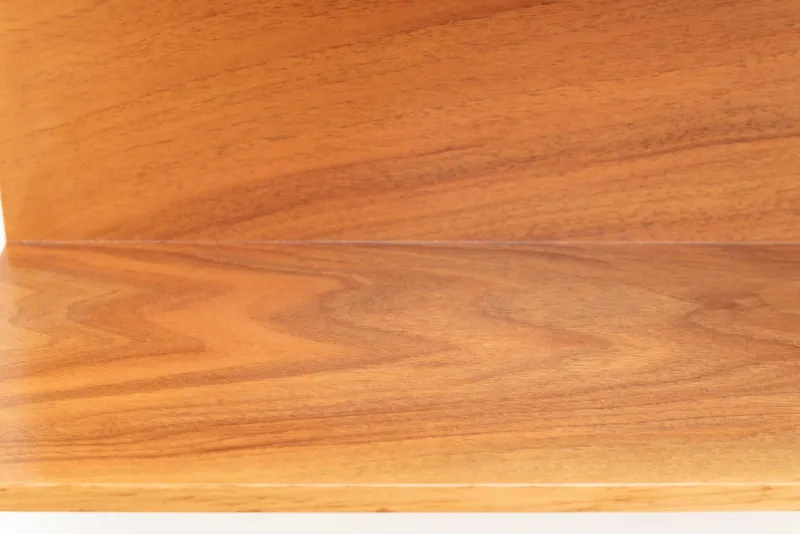 Pamono Rosewood Wall-Mounted Shelf> Shelves & Wall Units
