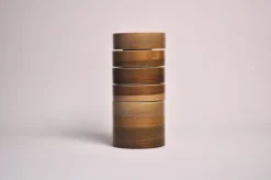 Best Pamono Rotating Container Unit by Luca Villa for Villa Home Collection