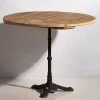 Sale Pamono Round Bar Table, 1920s