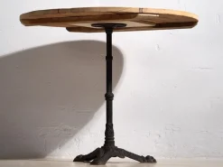 Sale Pamono Round Bar Table, 1920s