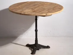 Sale Pamono Round Bar Table, 1920s