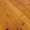 Pamono Round Extendable Pine Table, 1970s> Dining Tables & Sets