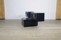 Pamono RR130 Totem Radio by Mario Bellini for Brionvega, 1970s><noscript><img width=