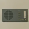 Pamono RT 20 Radio by Dieter Rams for Braun, 1961> Electronics