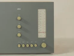 Pamono RT 20 Radio by Dieter Rams for Braun, 1961><noscript><img width=
