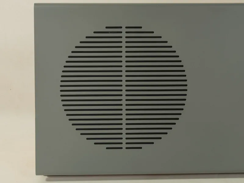 Pamono RT 20 Radio by Dieter Rams for Braun, 1961> Electronics