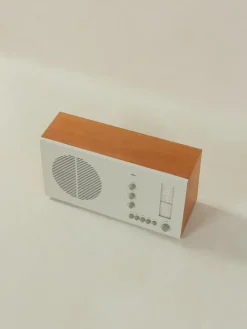 Discount Pamono RT 20 Radio by Dieter Rams for Braun, 1961