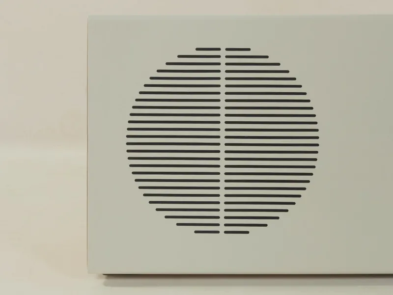 Discount Pamono RT 20 Radio by Dieter Rams for Braun, 1961