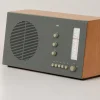 Pamono RT 20 Table Radio by Dieter Rams for Braun, 1960s> Electronics