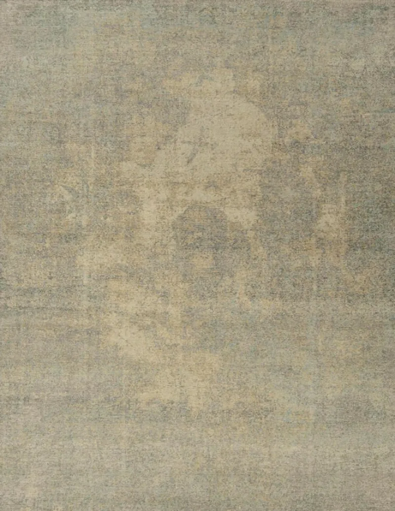 Sale Pamono Rug in Abstract Pattern from R&K Principal Jahanshah Nazmiyal