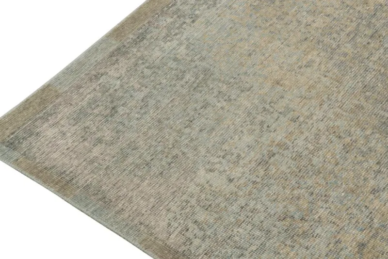 Sale Pamono Rug in Abstract Pattern from R&K Principal Jahanshah Nazmiyal