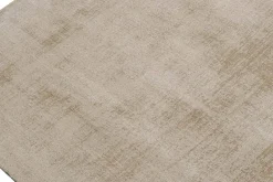Pamono Rug in Beige from R&K Principal Jahanshah Nazmiyal><noscript><img width=