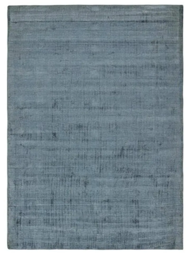 Pamono Rug in Blue from R&K Principal Jahanshah Nazmiyal> Carpets & Textiles|Carpets & Textiles