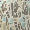 Pamono Rug in Geometric Pattern from R&K Principal Jahanshah Nazmiyal> Carpets & Textiles|Carpets & Textiles