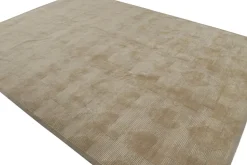Outlet Pamono Rug in Geometric Patterns from R&K Principal Jahanshah Nazmiyal