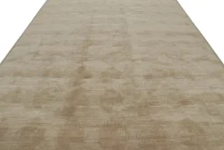 Outlet Pamono Rug in Geometric Patterns from R&K Principal Jahanshah Nazmiyal