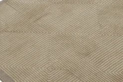 Outlet Pamono Rug in Geometric Patterns from R&K Principal Jahanshah Nazmiyal