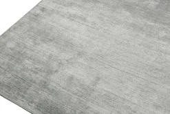 Outlet Pamono Rug in Off-White Stripe from R&K Principal Jahanshah Nazmiyal