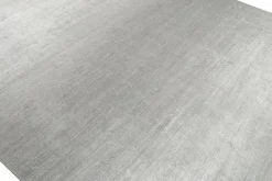 Outlet Pamono Rug in Off-White Stripe from R&K Principal Jahanshah Nazmiyal