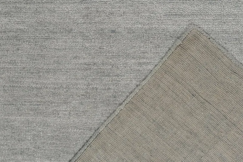 Outlet Pamono Rug in Off-White Stripe from R&K Principal Jahanshah Nazmiyal