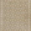 Best Pamono Rug in Taupe with Floral Patterns from R&K Principal Jahanshah Nazmiyal