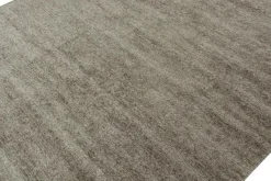 Pamono Rug in Tone-on-Tone Stripe from R&K Principal Jahanshah Nazmiyal><noscript><img width=