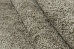 Pamono Rug in Tone-on-Tone Stripe from R&K Principal Jahanshah Nazmiyal><noscript><img width=