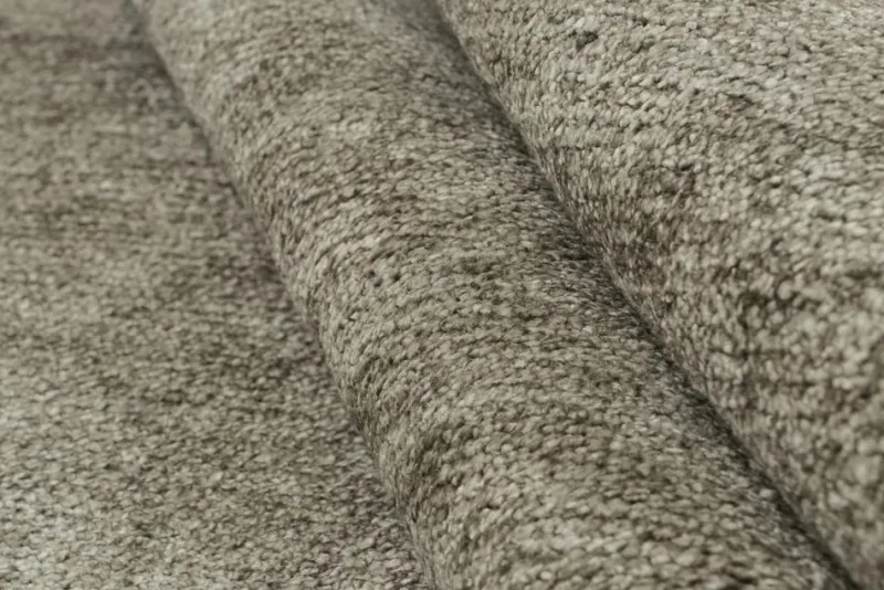 Pamono Rug in Tone-on-Tone Stripe from R&K Principal Jahanshah Nazmiyal> Carpets & Textiles