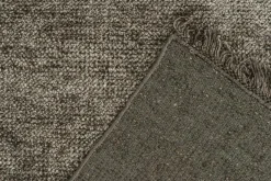 Pamono Rug in Tone-on-Tone Stripe from R&K Principal Jahanshah Nazmiyal><noscript><img width=