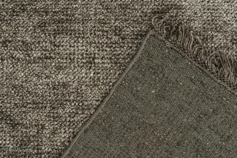 Pamono Rug in Tone-on-Tone Stripe from R&K Principal Jahanshah Nazmiyal> Carpets & Textiles