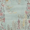 Sale Pamono Rug with Colorful Floral Patterns from R&K Principal Jahanshah Nazmiyal