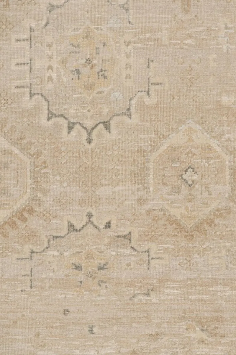 Pamono Rug with Floral Patterns from R&K Principal Jahanshah Nazmiyal> Carpets & Textiles|Carpets & Textiles