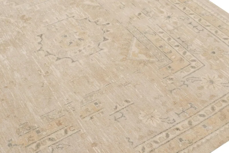 Pamono Rug with Floral Patterns from R&K Principal Jahanshah Nazmiyal> Carpets & Textiles|Carpets & Textiles
