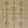 Pamono Rug with Floral Patterns from R&K Principal Jahanshah Nazmiyal> Carpets & Textiles|Carpets & Textiles