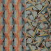 Pamono Rug with Geometric Patterns from R&K Principal Jahanshah Nazmiyal> Carpets & Textiles|Carpets & Textiles