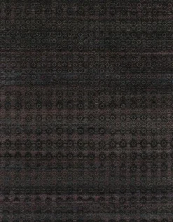 Best Pamono Rug with Geometric Patterns from R&K Principal Jahanshah Nazmiyal