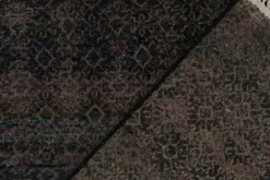 Best Pamono Rug with Geometric Patterns from R&K Principal Jahanshah Nazmiyal