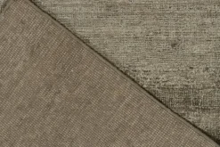 Pamono Rug with Hand-Knotted Silk Stripe from R&K Principal Jahanshah Nazmiyal><noscript><img width=