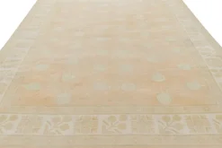 Pamono Rug with Pomegranate Floral Patterns from R&K Principal Jahanshah Nazmiyal><noscript><img width=